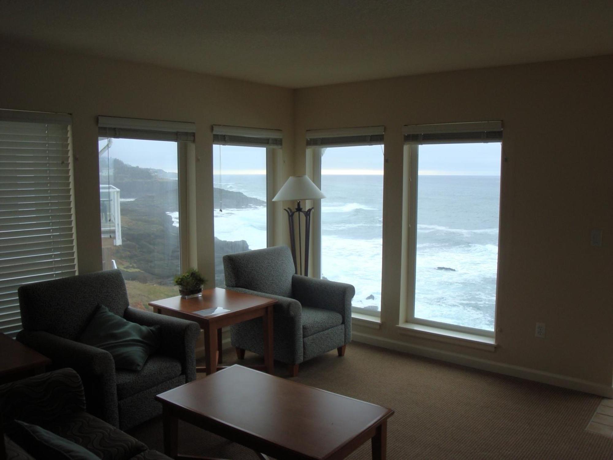 Whale Pointe At Depoe Bay By Booktimeshares Daire Oda fotoğraf