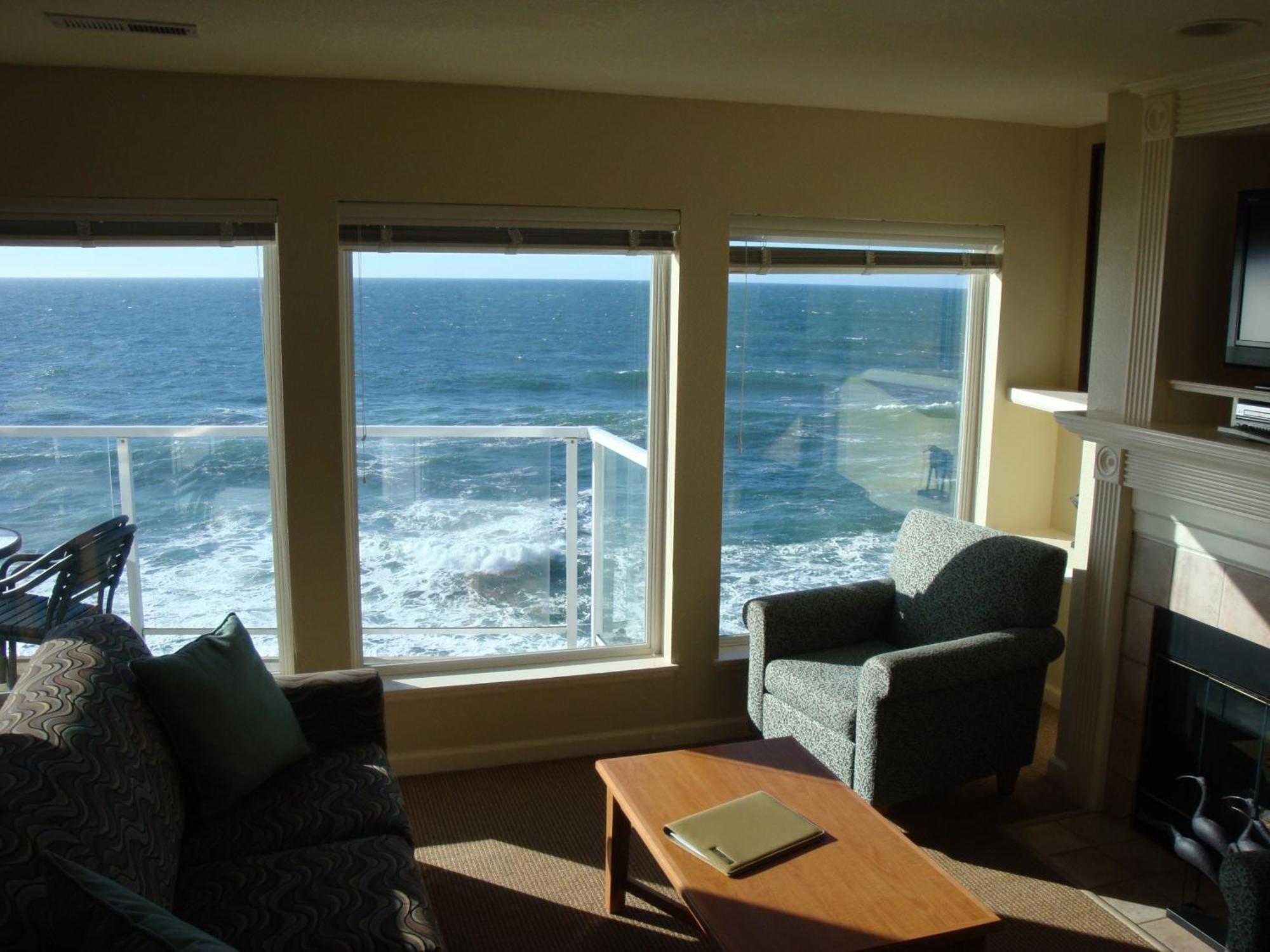 Whale Pointe At Depoe Bay By Booktimeshares Daire Oda fotoğraf