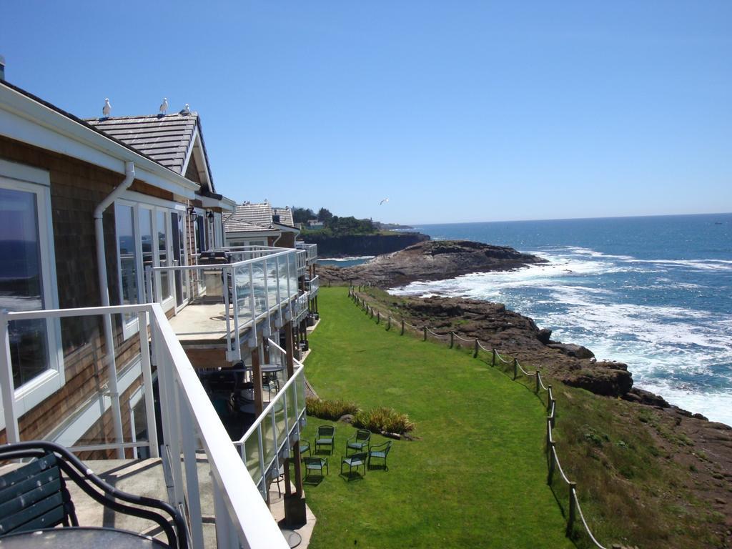 Whale Pointe At Depoe Bay By Booktimeshares Daire Oda fotoğraf